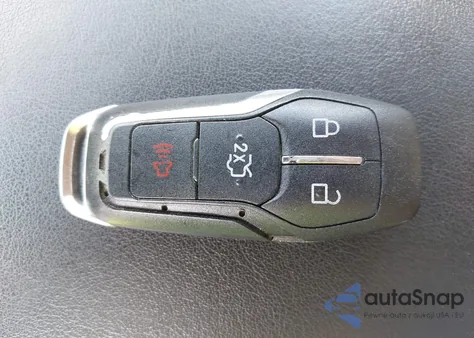 2016 Ford Edge Se from USA, damaged, VIN 2FMPK3G96GBC39703